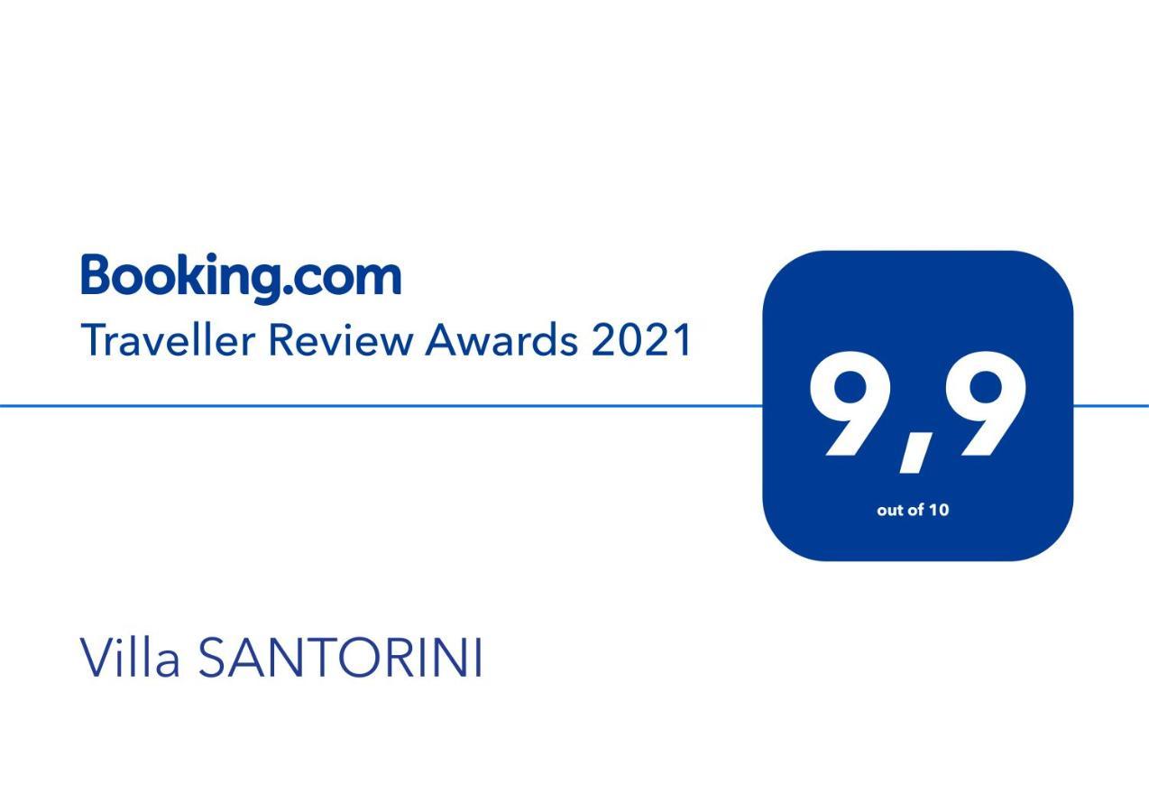 Santorini Apart Hotel Krasići Dış mekan fotoğraf